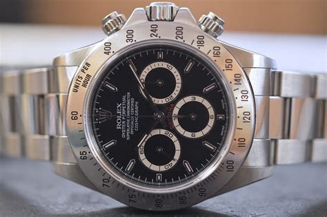 rolex daytona 16520 seriale u referenza scatola|rolex daytona 16520 review.